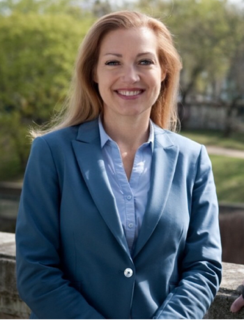 Dr. Margot Nusime, MBA Rechtsanwältin Wien