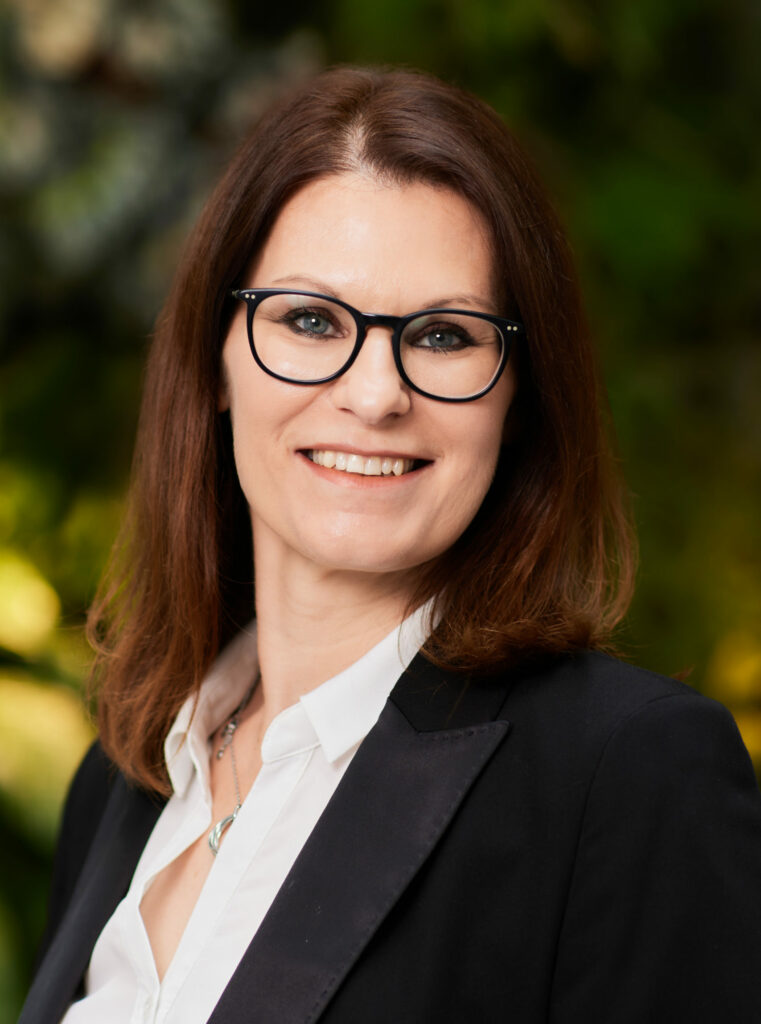 Claudia Musilek